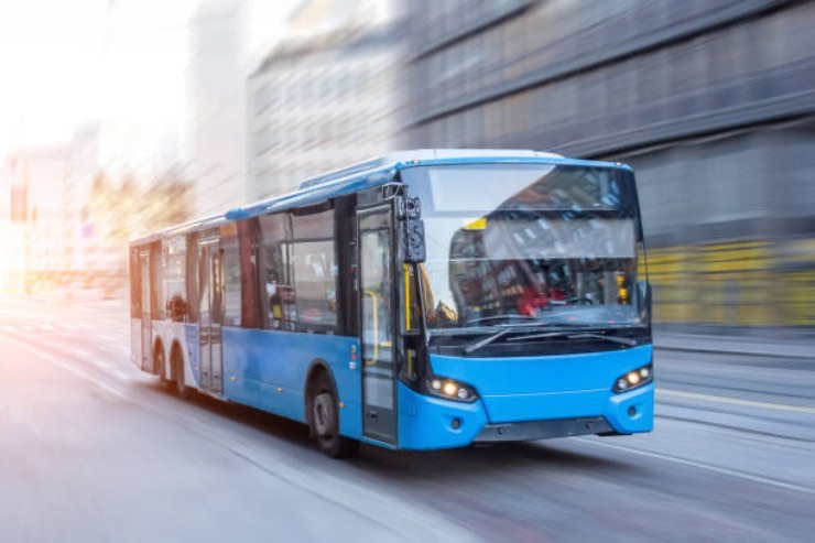 Bus autobus biglietti