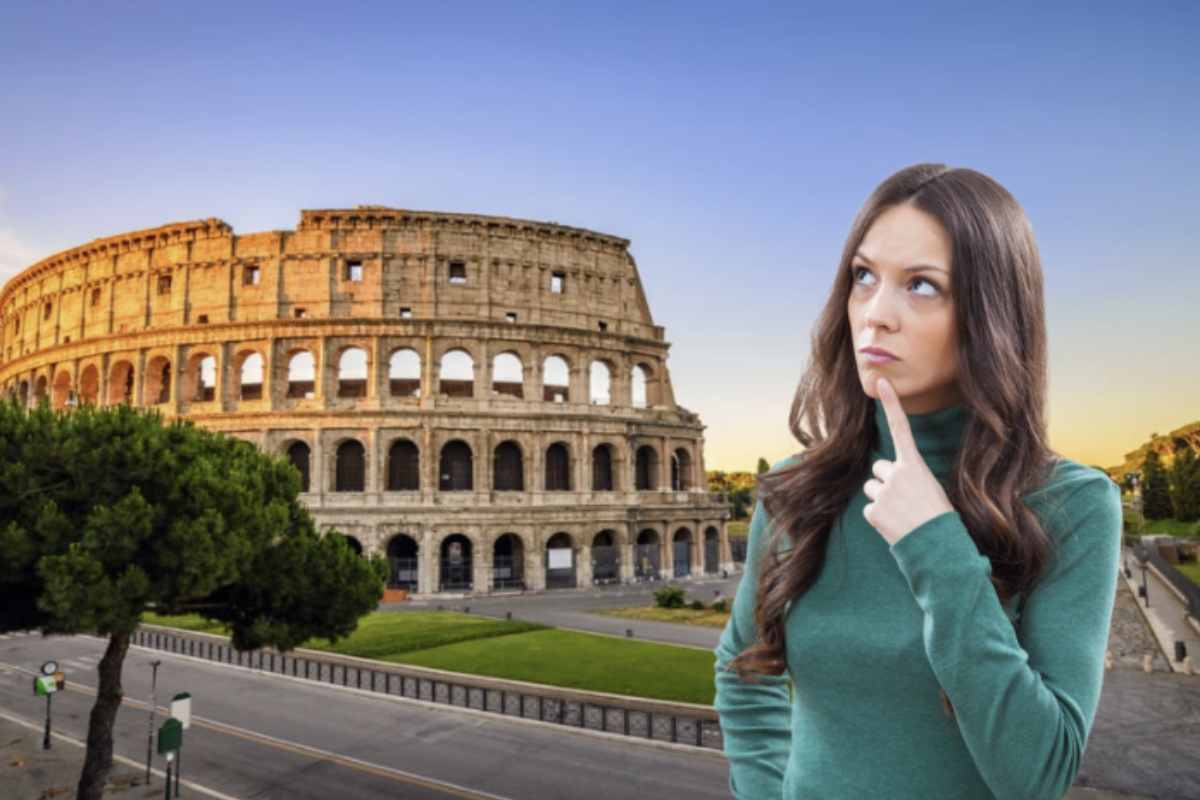 Questo anfiteatro, situato nel cuore della capitale italiana, incarna il genio architettonico e la potenza culturale di un popolo