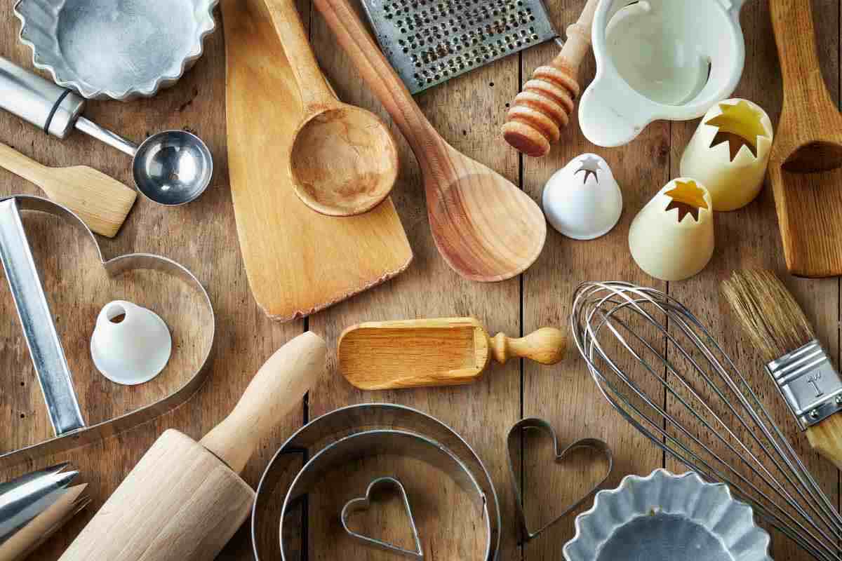 Ricetta molto veloce