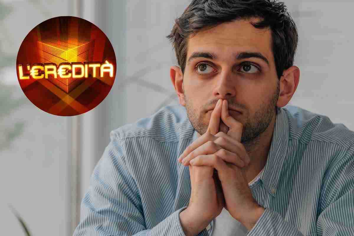 Come entrare Eredità