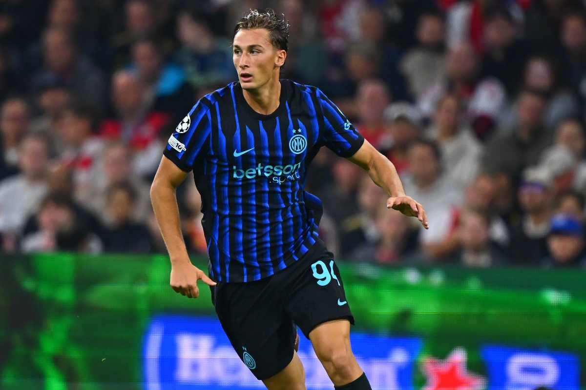 esposito inter napoli