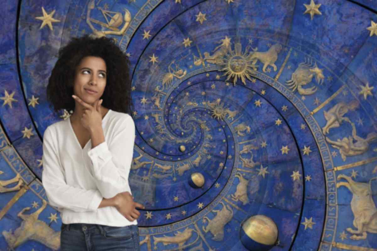 L’Oroscopo settimanale  valido dal 3 al 9 novembre 2025, anticipa un periodo ricco di sfide e opportunità per ogni segno zodiacale, c