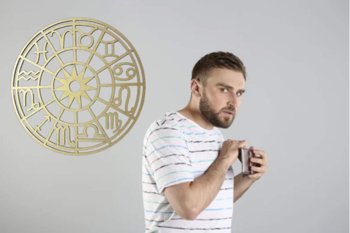 Alcuni segni dello zodiaco si distinguono per la loro estrema parsimonia, quasi maniacale, nel controllare le spese e nel difendere