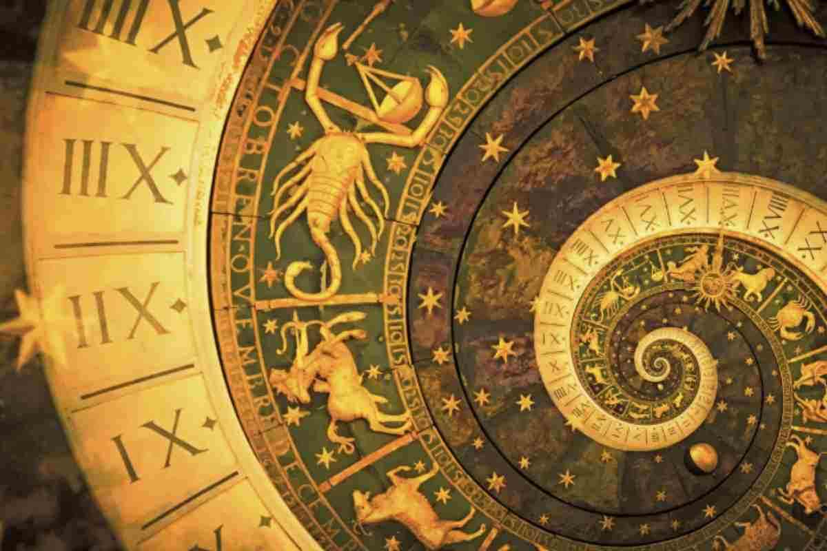 Secondo le più recenti osservazioni scientifiche, oltre ai tradizionali dodici segni, esiste un segno chiamato Ofiuco