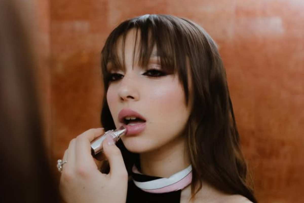 Sarah Toscano ì