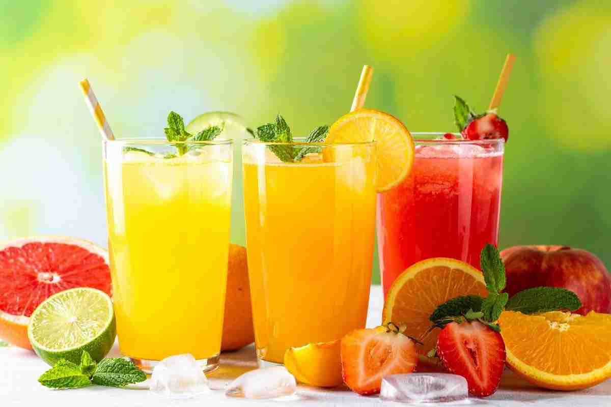 Succo di frutta