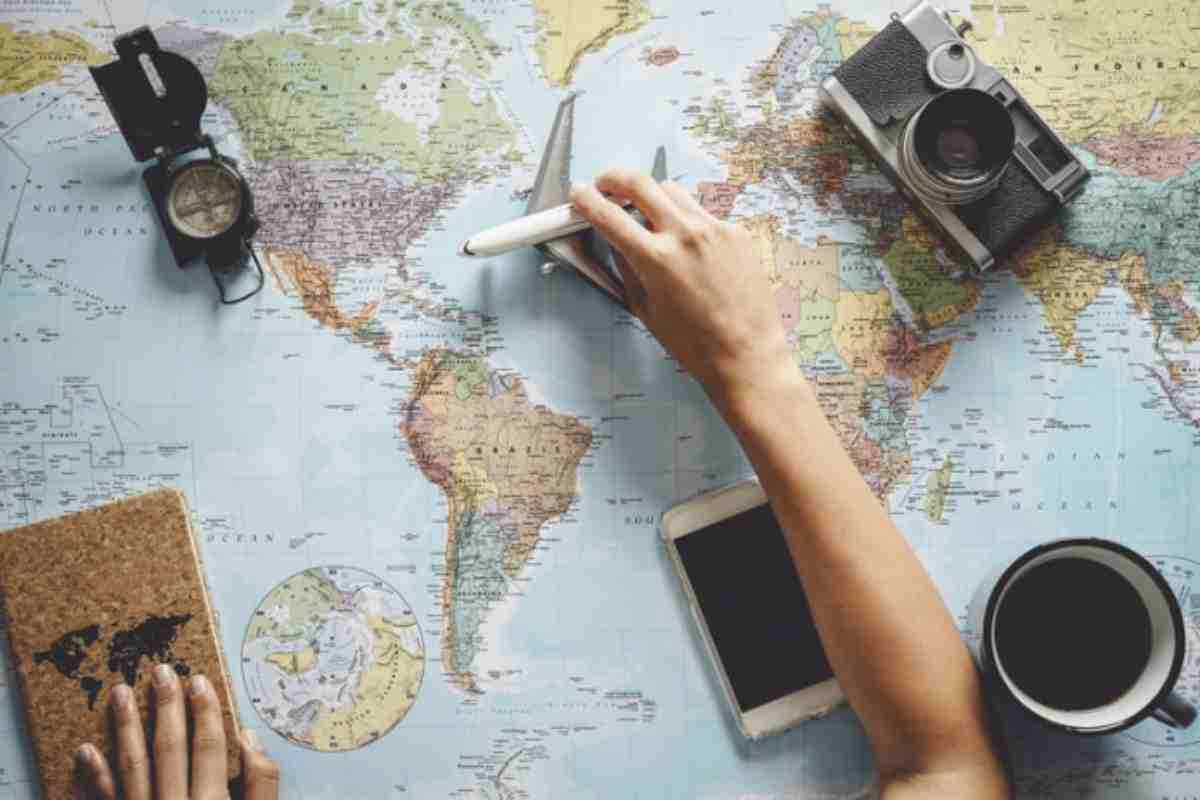 Questa decima edizione si distingue per un nuovo formato che abbandona le tradizionali classifiche separate per Paesi