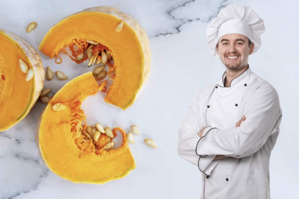 Tra queste, la millefoglie di zucca si distingue come un secondo piatto rapido da preparare, perfetto anche come antipasto sfizioso
