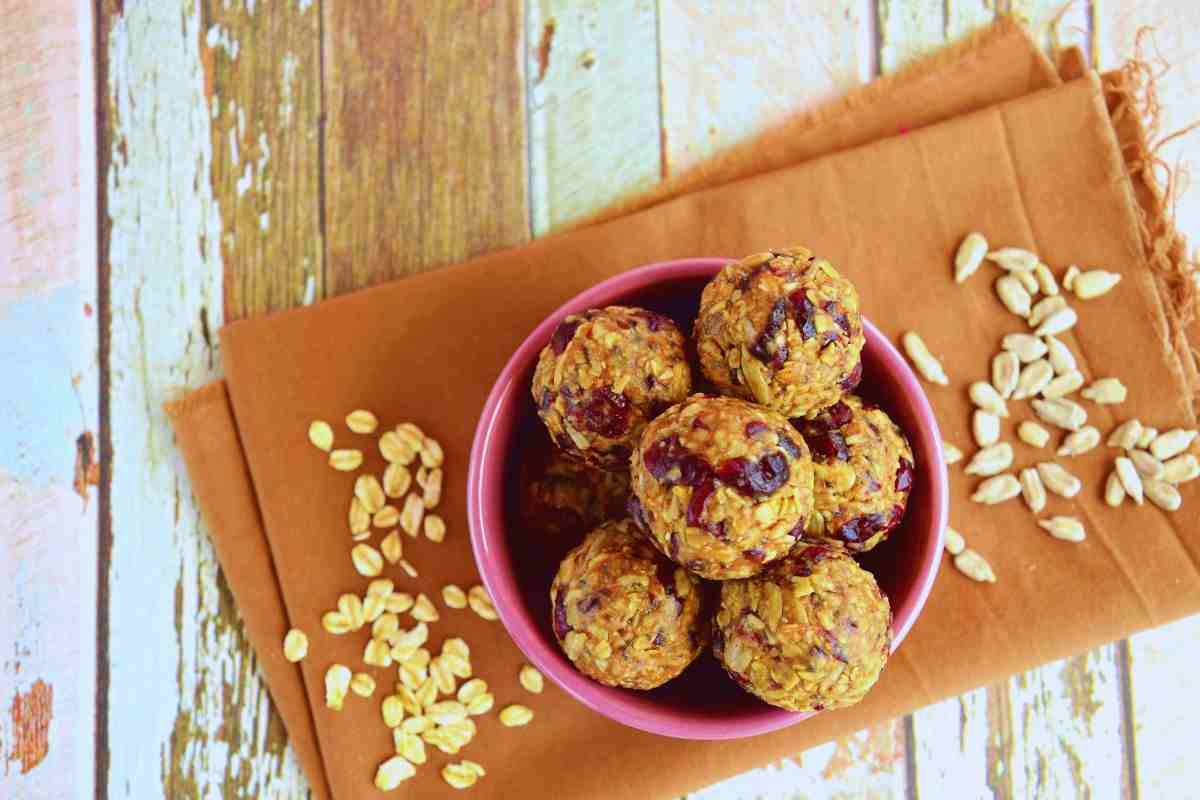 biscotti proteici: come farli