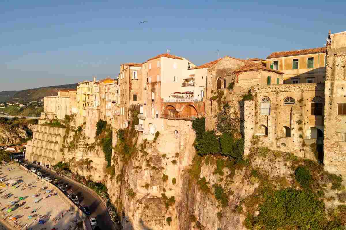 laino borgo calabria