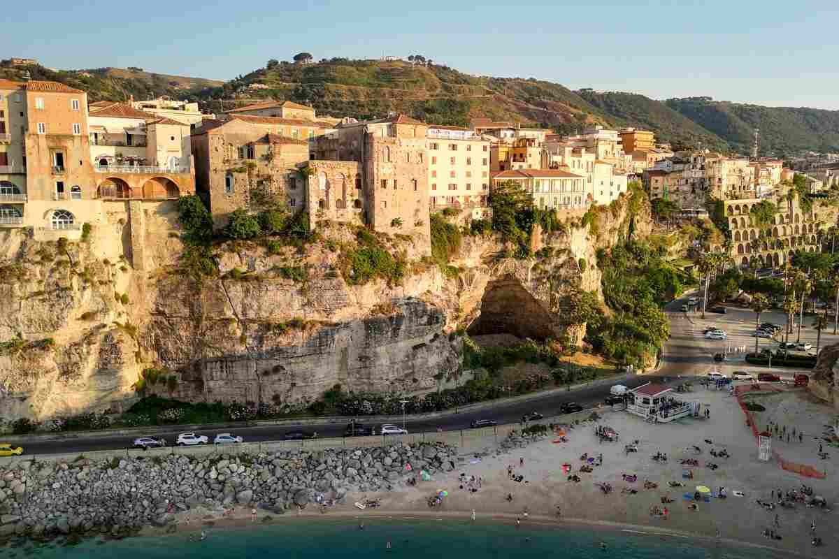 laino borgo calabria