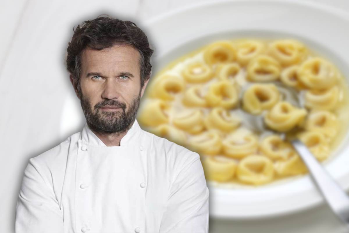 cracco tortellini ricetta
