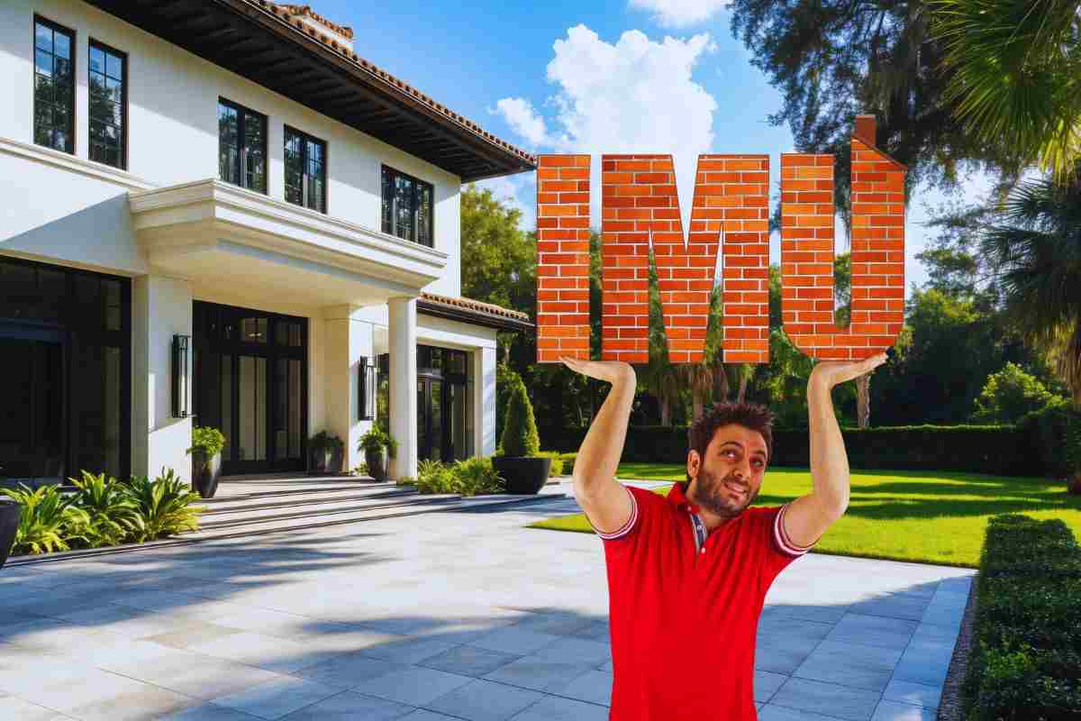 pagamento dell'IMU e novità