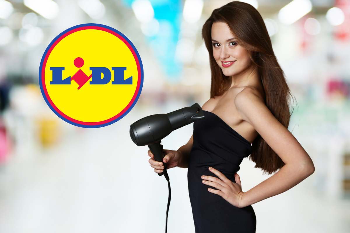 donna phon logo lidl