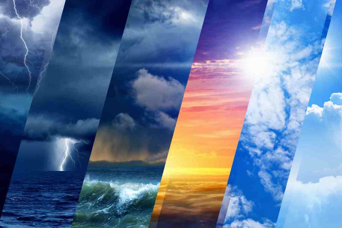 meteo 14 ottobre
