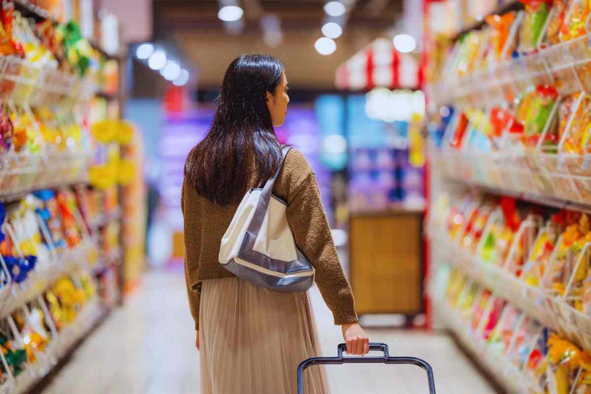 l'orario per risparmiare sulla spesa