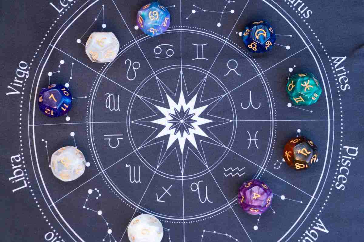 4 segni zodiacali fortunati a ottobre 2025