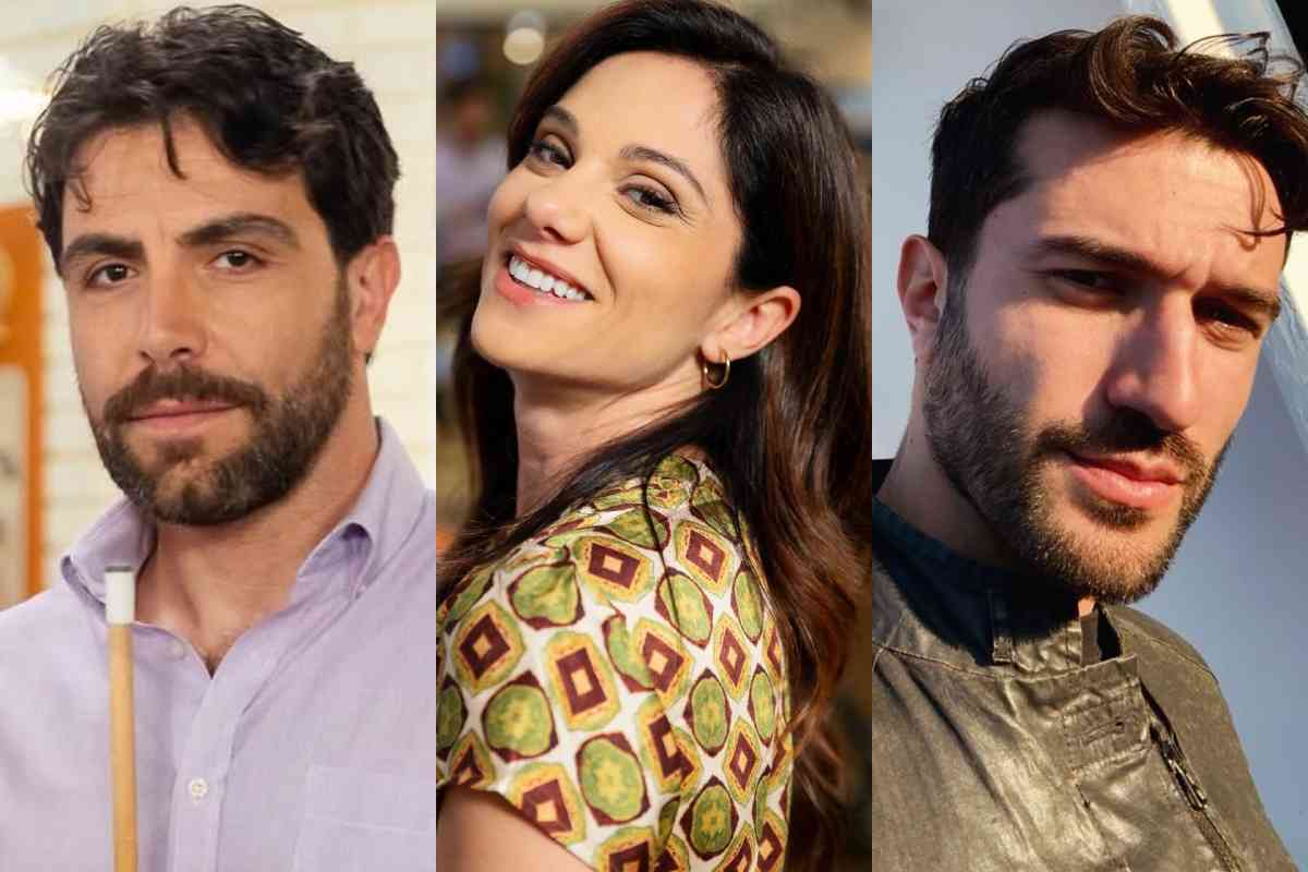 pino rosa damiano un posto al sole