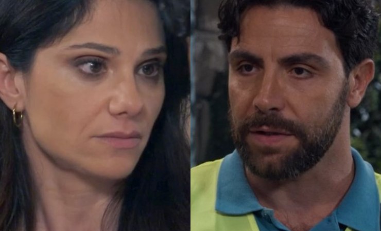 rosa e pino un posto al sole