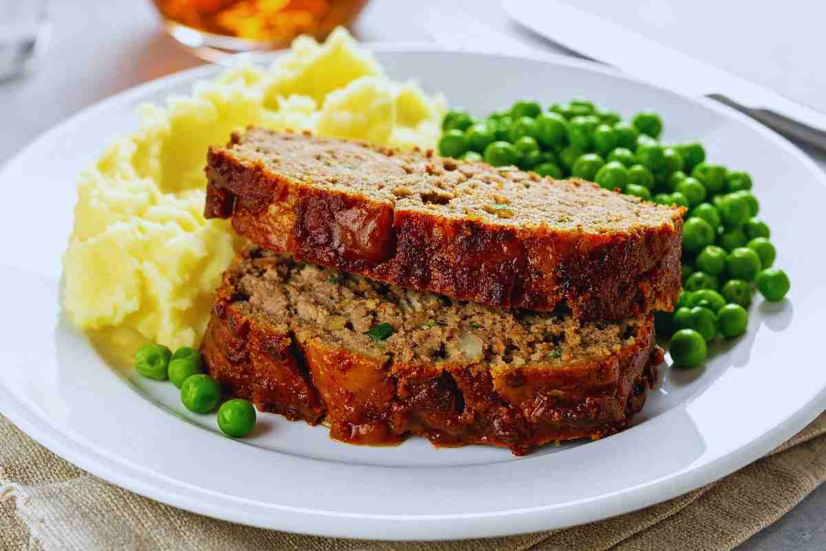 i segreti per un polpettone perfetto