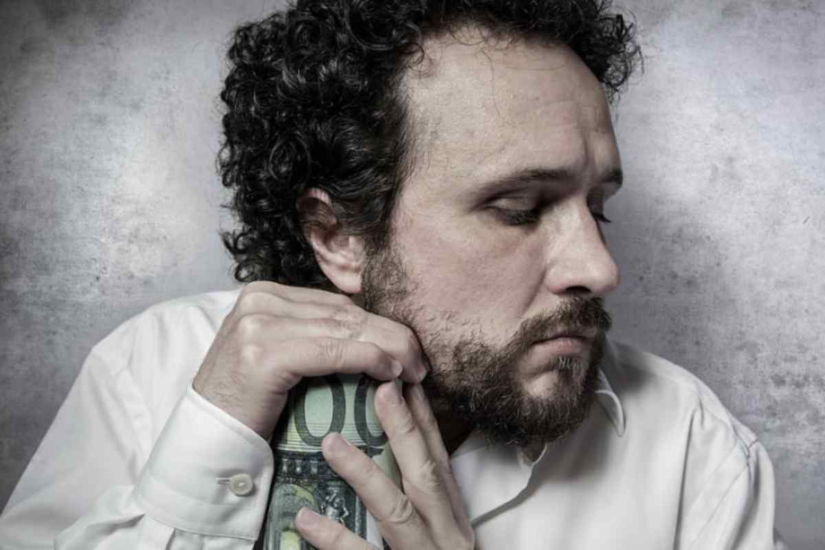 Questi segni dimostrano come la parsimonia possa essere interpretata come una forma di responsabilità finanziaria