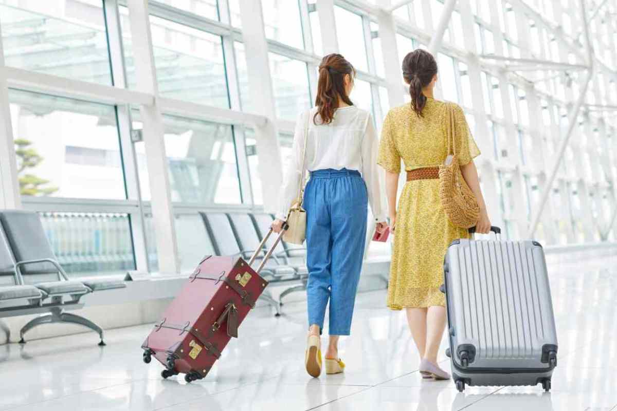 consigli viaggio