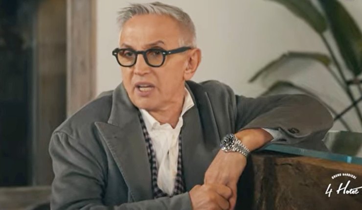 bruno barbieri 4 hotel