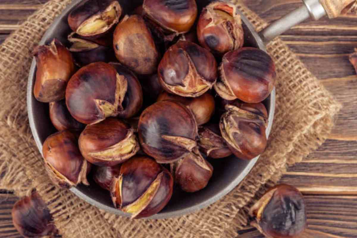 Castagne