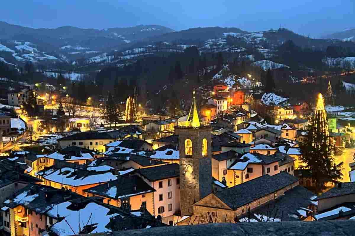 fiumalbo cosa vedere e fare