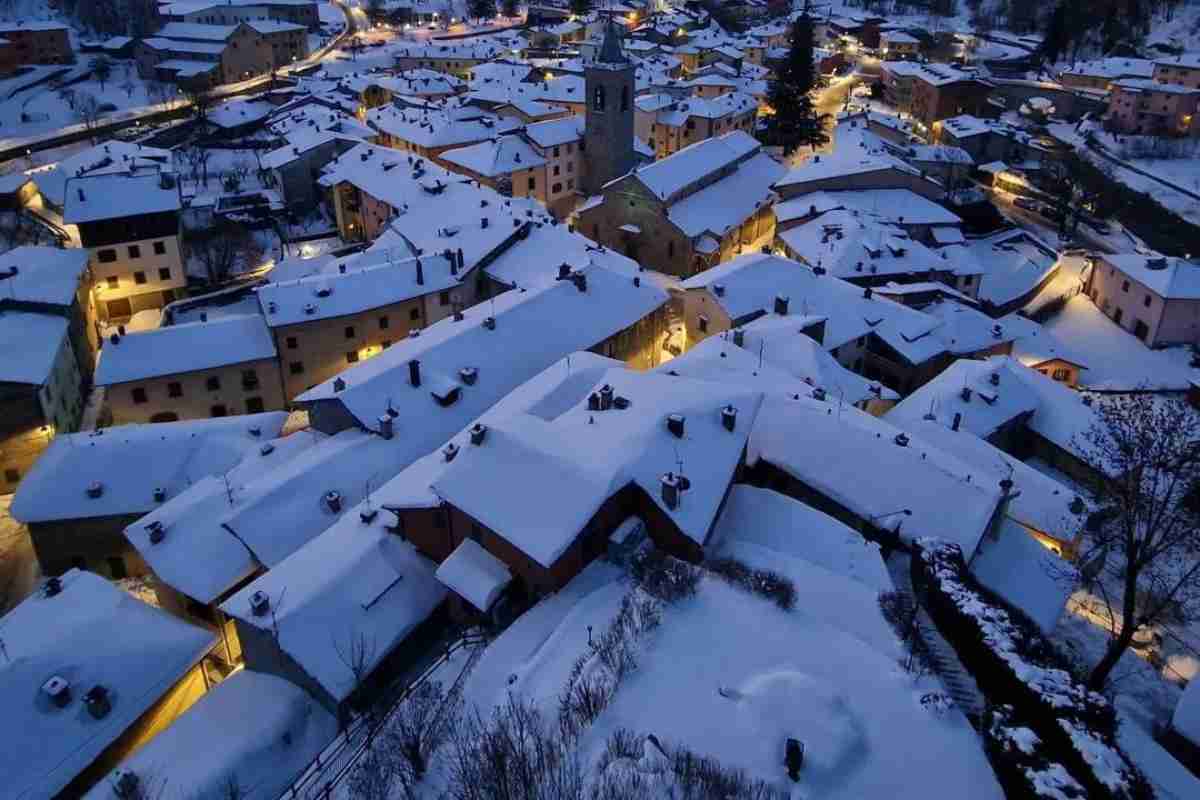 fiumalbo cosa vedere e fare