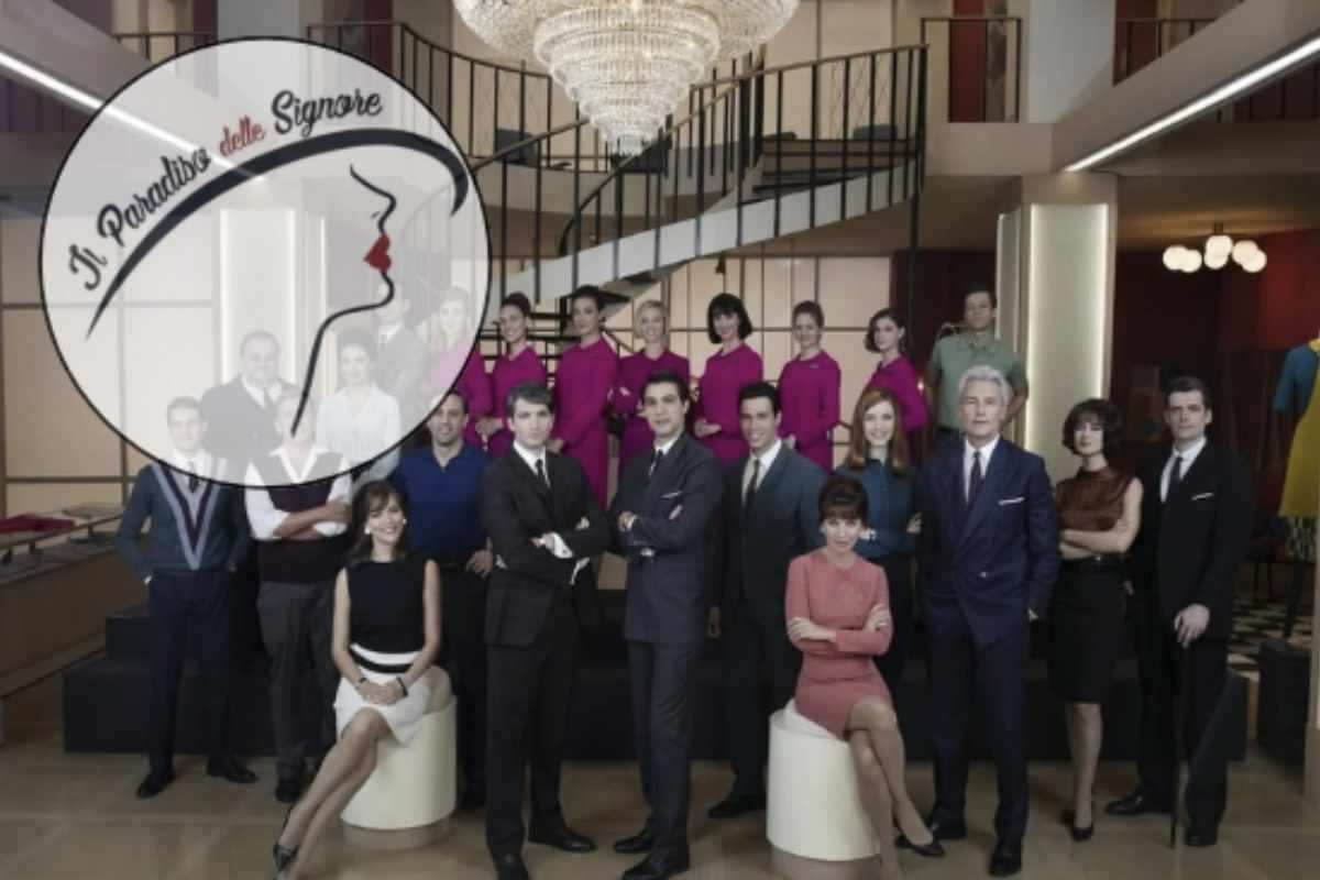 In questo nuovo arco narrativo, il rapporto tra Marcello e Rosa viene messo a dura prova a causa dell’intervento di Tancredi