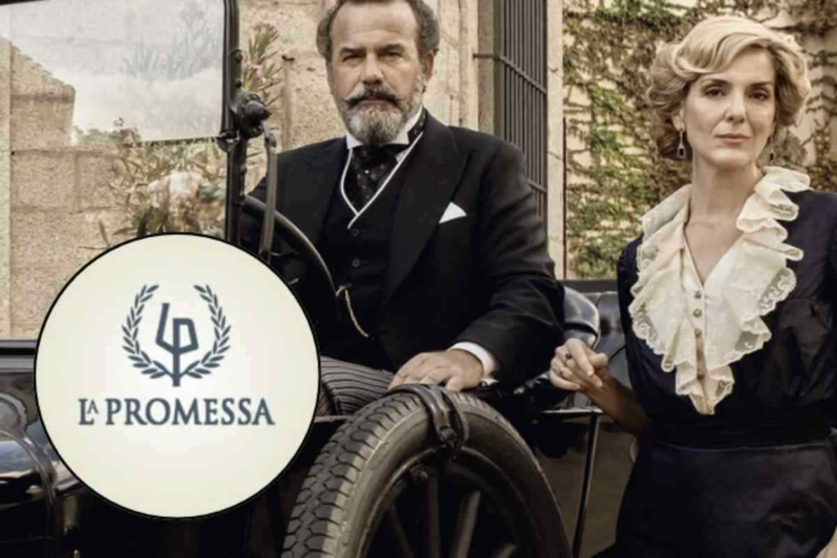 Le anticipazioni ufficiali rivelano che Maria scoprirà di essere incinta, un evento che la costringerà a fare una confessione drammatica sia a Padre Samuel