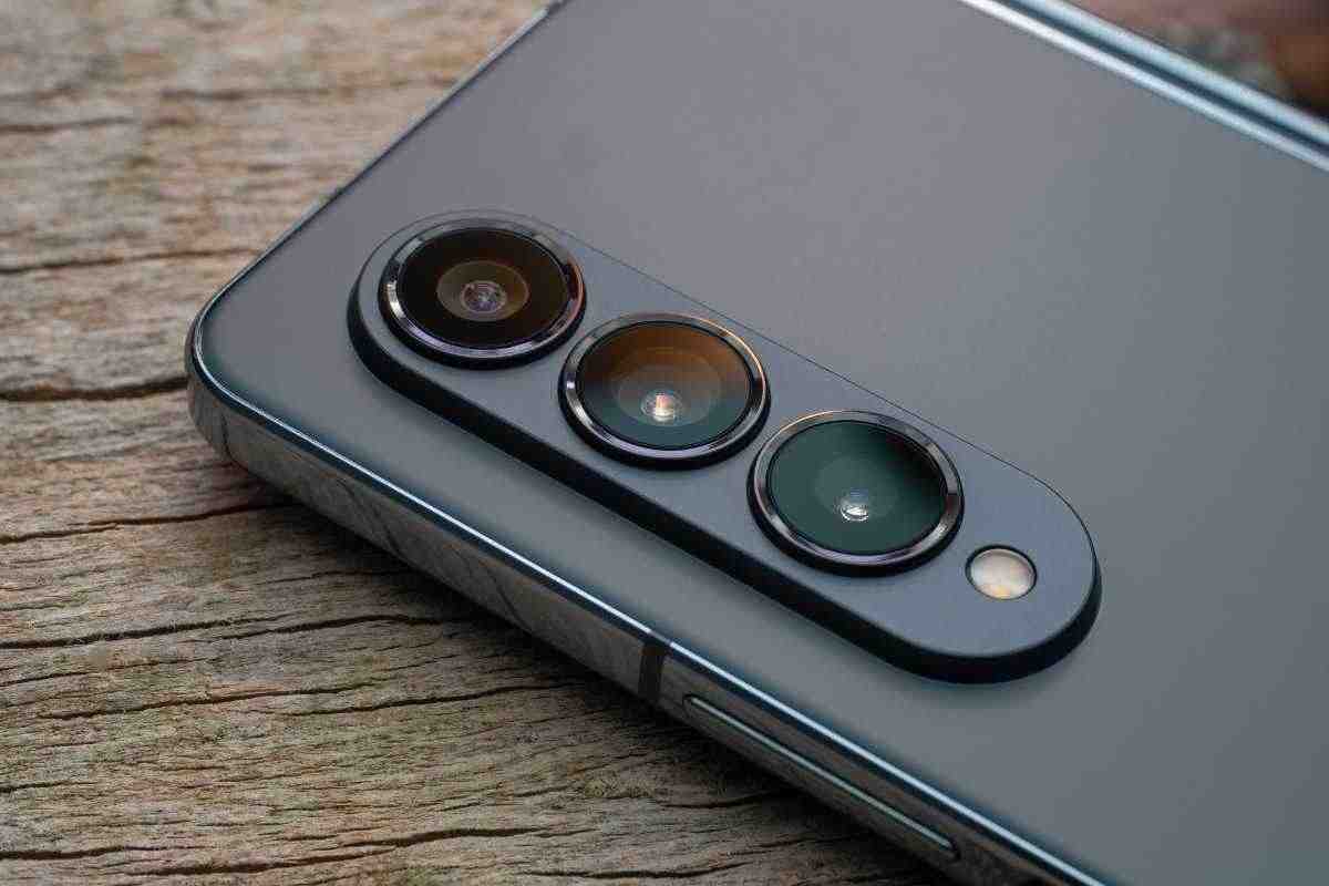 samsung in tribunale