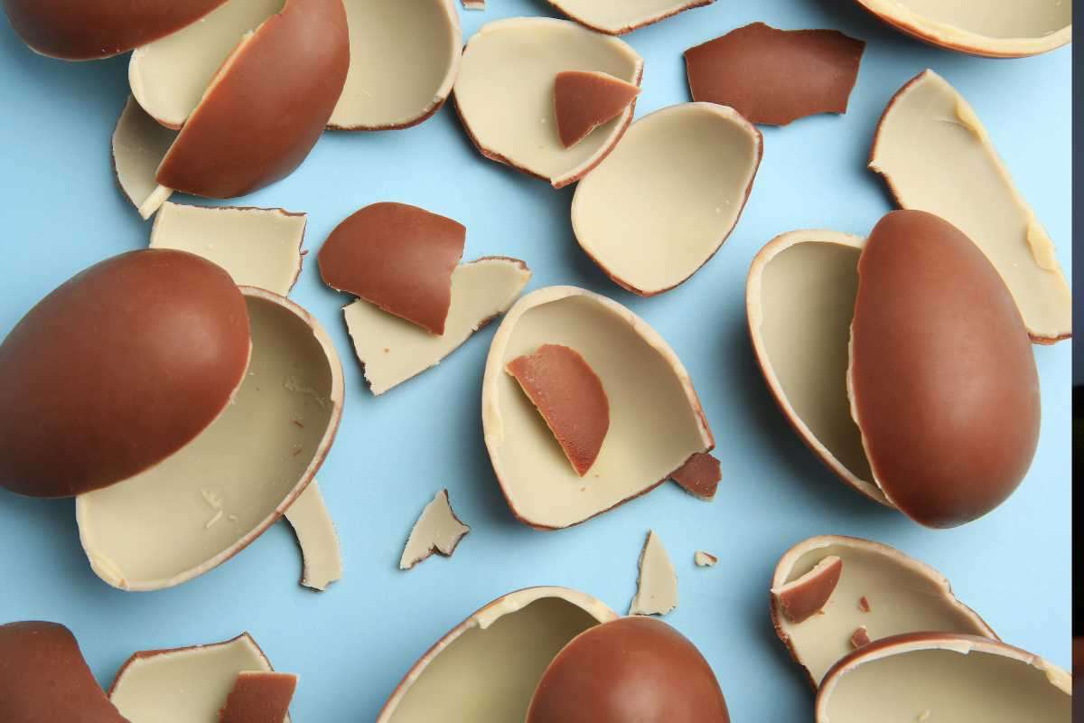 ovetto kinder illegale