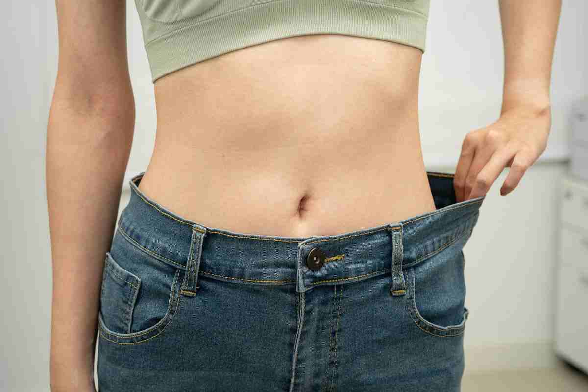 perdi peso eliminando questi cibi