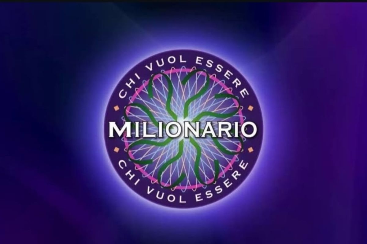 Chi vuol essere milionario torna in tv
