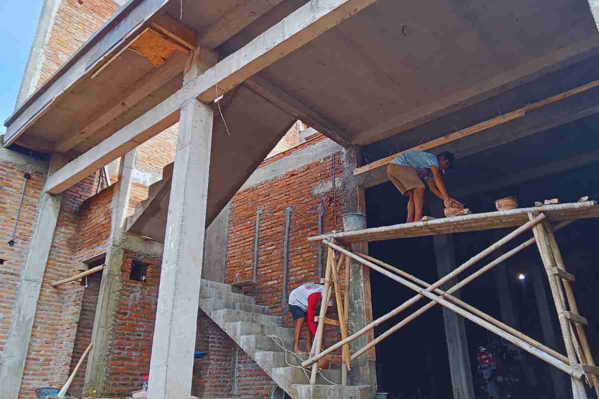 condono edilizio in arrivo