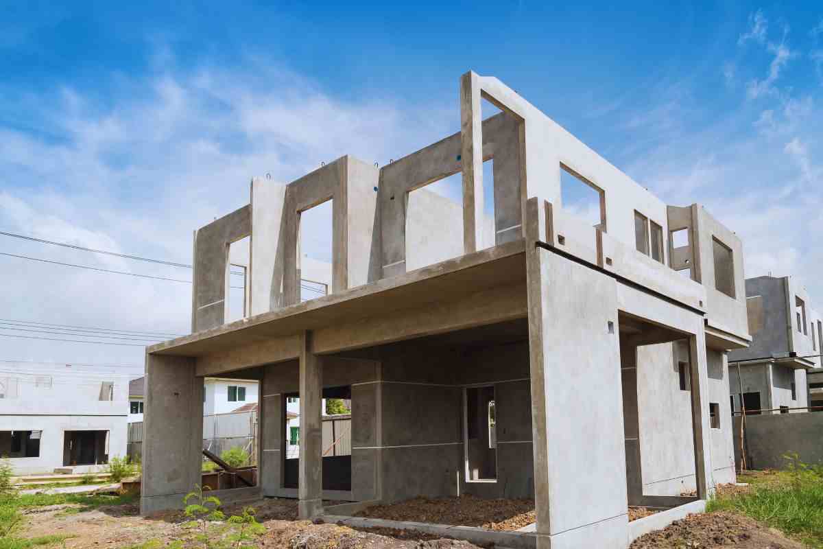 il nuovo condono edilizio