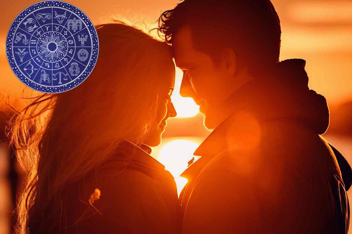 Oroscopo coppia, le stelle annunciano: questi segni sono destinati a stare insieme nel 2026