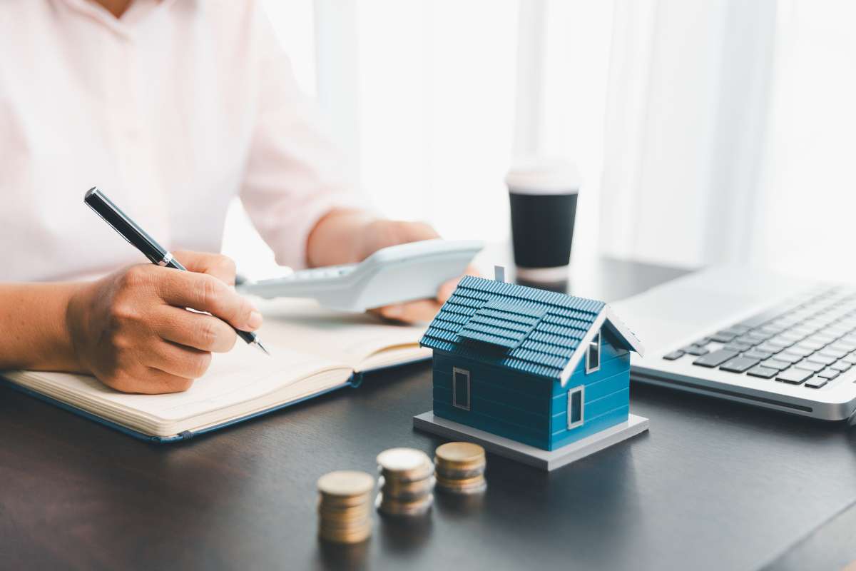 Diventi garante di un prestito?