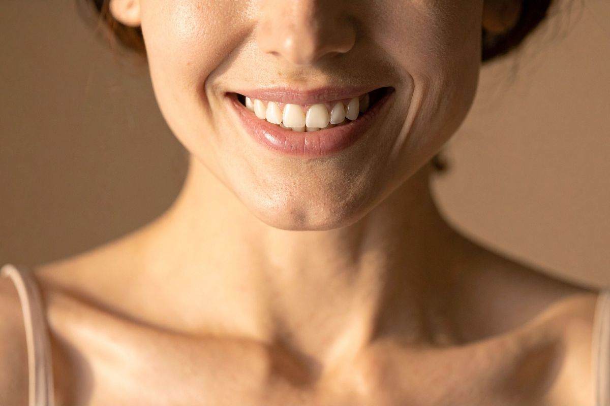 Come avere subito i denti più bianchi