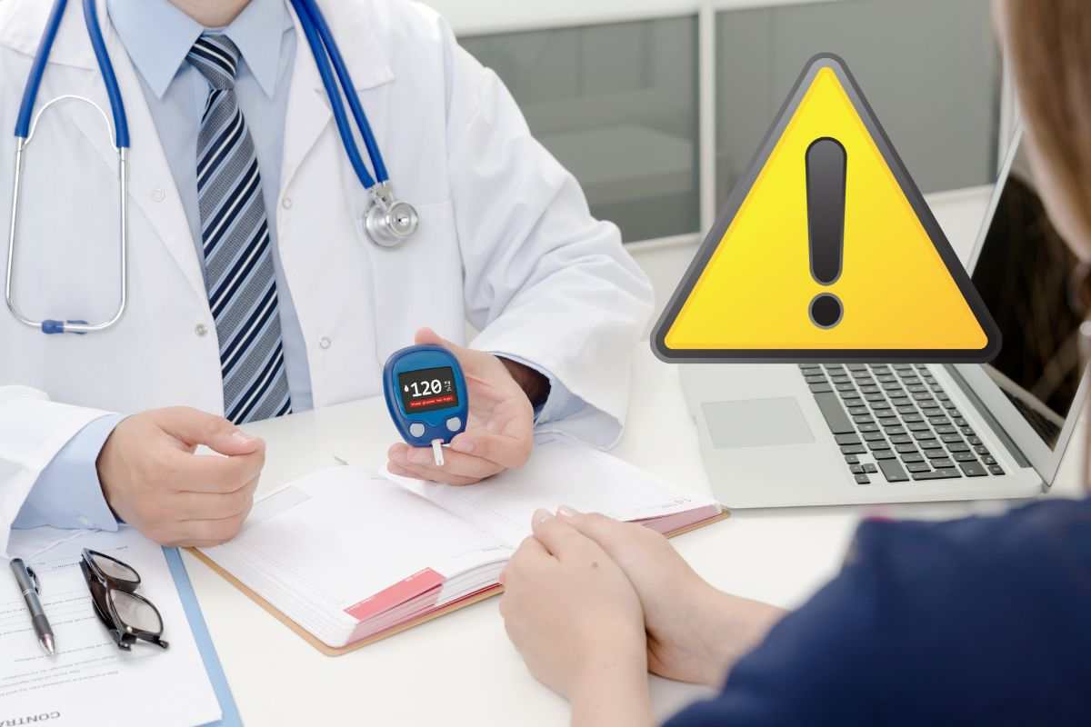 il pasto che più favorisce il diabete