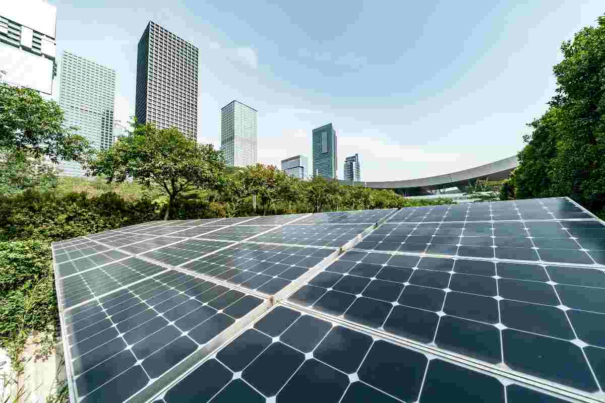 Riscaldamento quasi gratis, ora è possibile