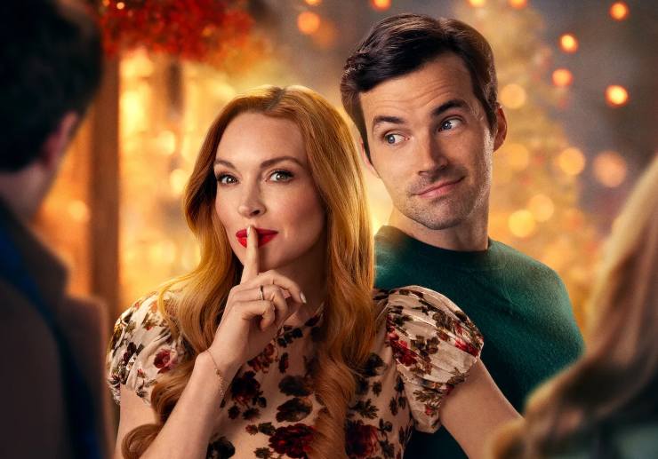 our little secret locandina