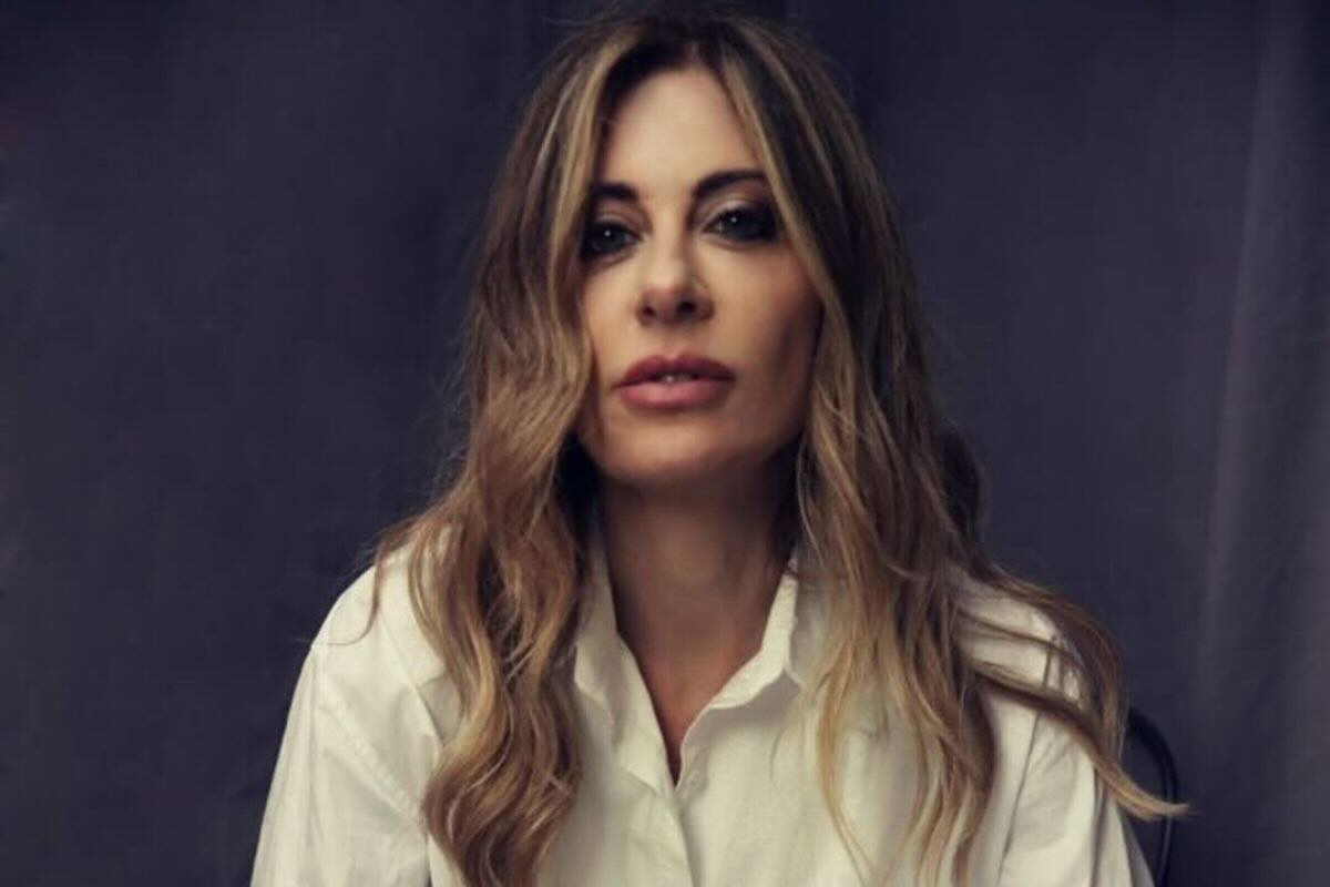 francesca fagnani ritocchi estetici