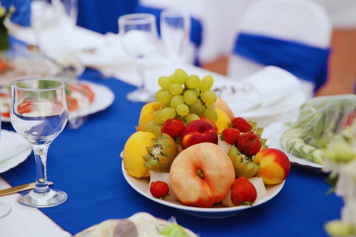 il frutto che crea danni alla pelle