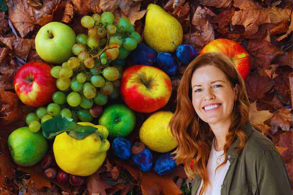 la buccia del frutto che fa bene