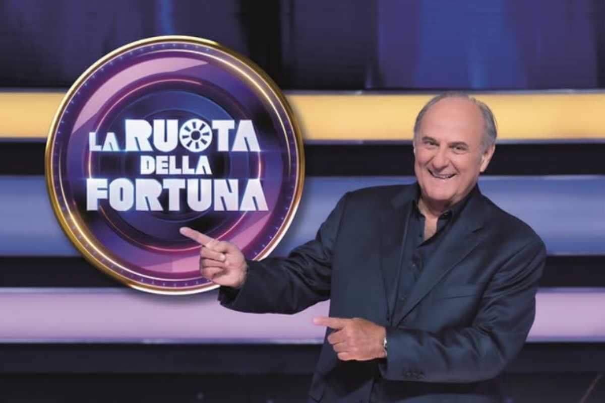 la ruota della fortuna cambia