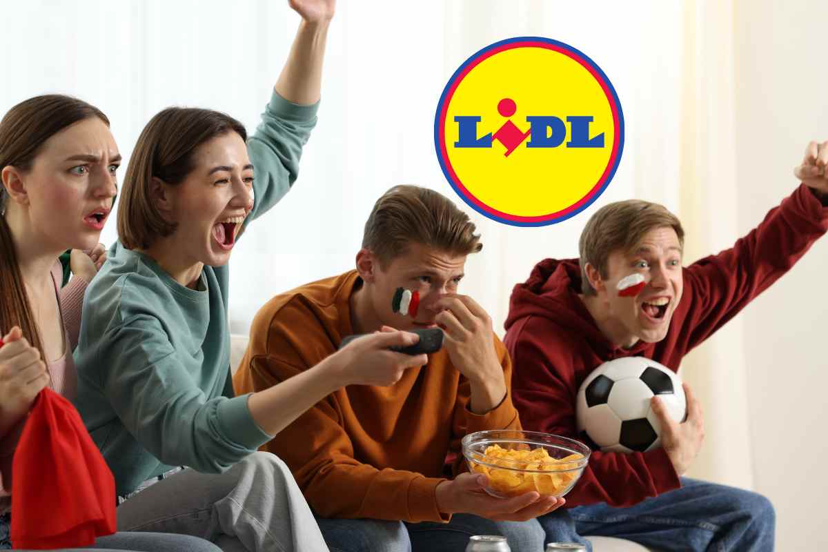 lidl logo tifosi