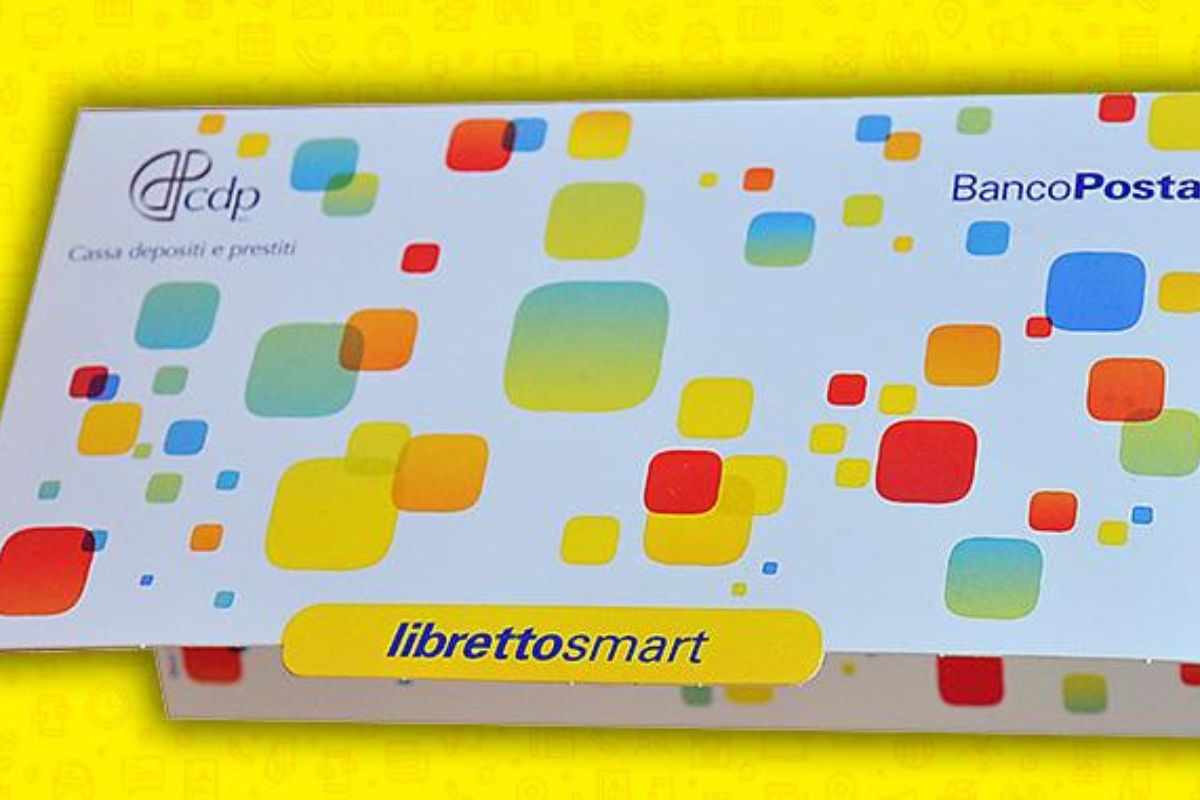 buoni fruttiferi postale